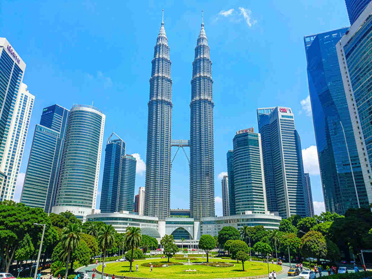 Malaysia’s Tourism Soars to 17.5 Million Arrivals Ahead of Visit Malaysia 2026