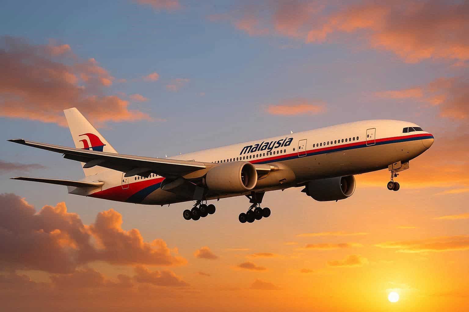 Discover New Travel Opportunities: Malaysia Airlines Launches Direct Flights to Shenzhen and Changsha