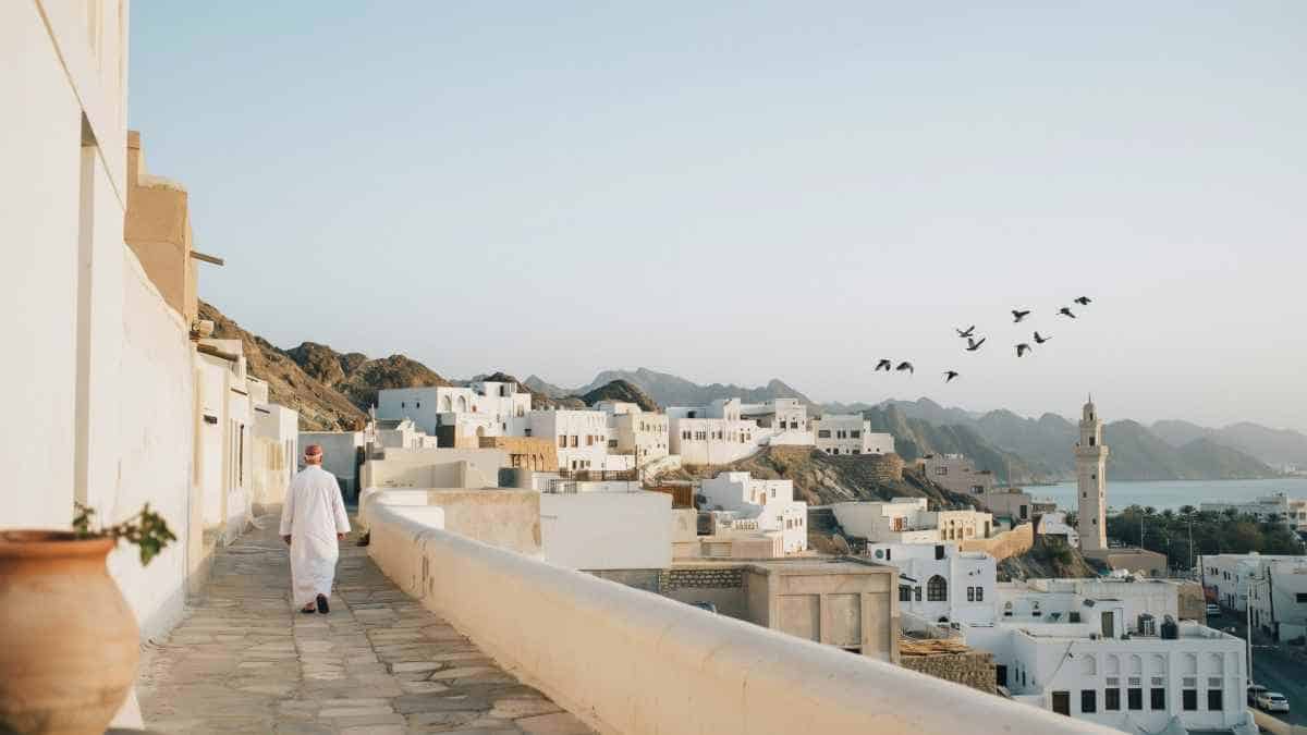 Oman Air Enhances Gulf Tourism with New Daily Flights Between Muscat and Abu Dhabi