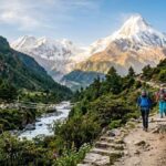 Nepal Launches Adventure Travel Initiative Enhancing Safety for Trekking in Api Himal, Kanchenjunga, and Manaslu