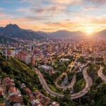 Explore Medellín: Colombia’s Rising Star with Metrocable, Comuna 13, and El Poblado