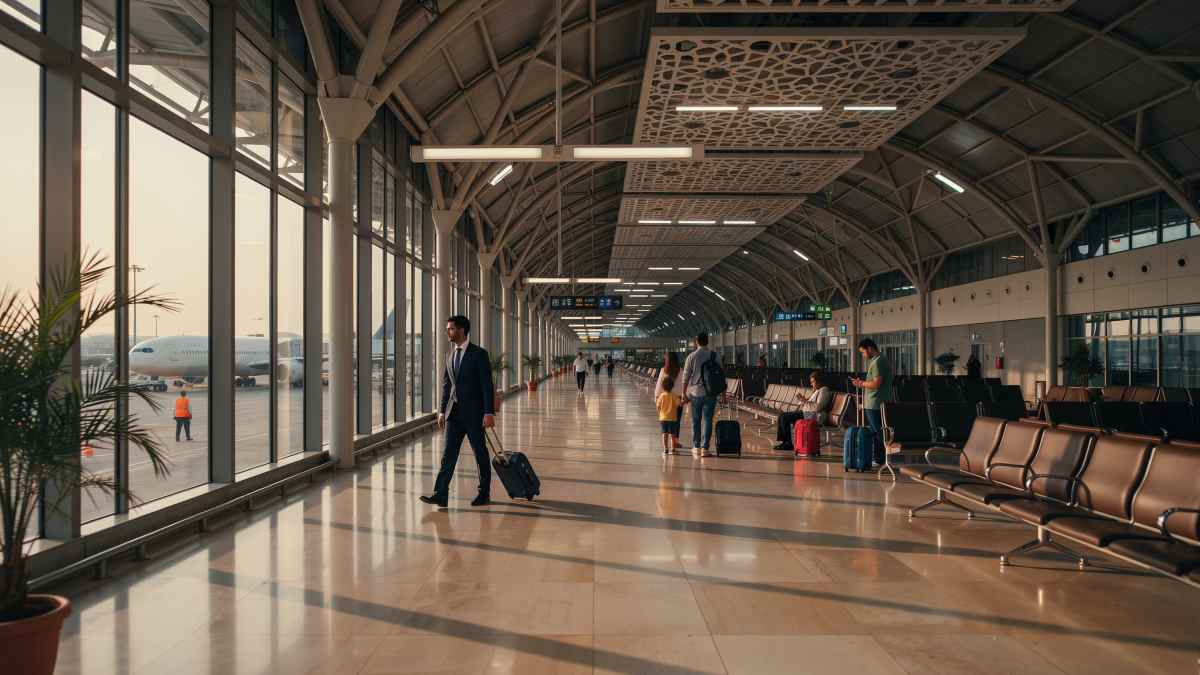 Dubai and Gulf Airlines Lead Middle East’s Aviation Renaissance for Summer Travel