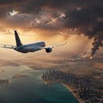 Middle East Aviation Faces Disruption as EASA Alerts Airlines to Avoid Key Airspace Amid Rising Tensions
