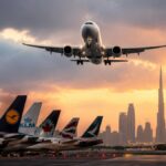Major Flight Disruptions: Airlines Suspend Middle East Services Amid Ongoing Uncertainty