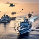 France and the UK Unite for Maritime Security in the Strait of Hormuz: A Boost for Travel and Energy Stability