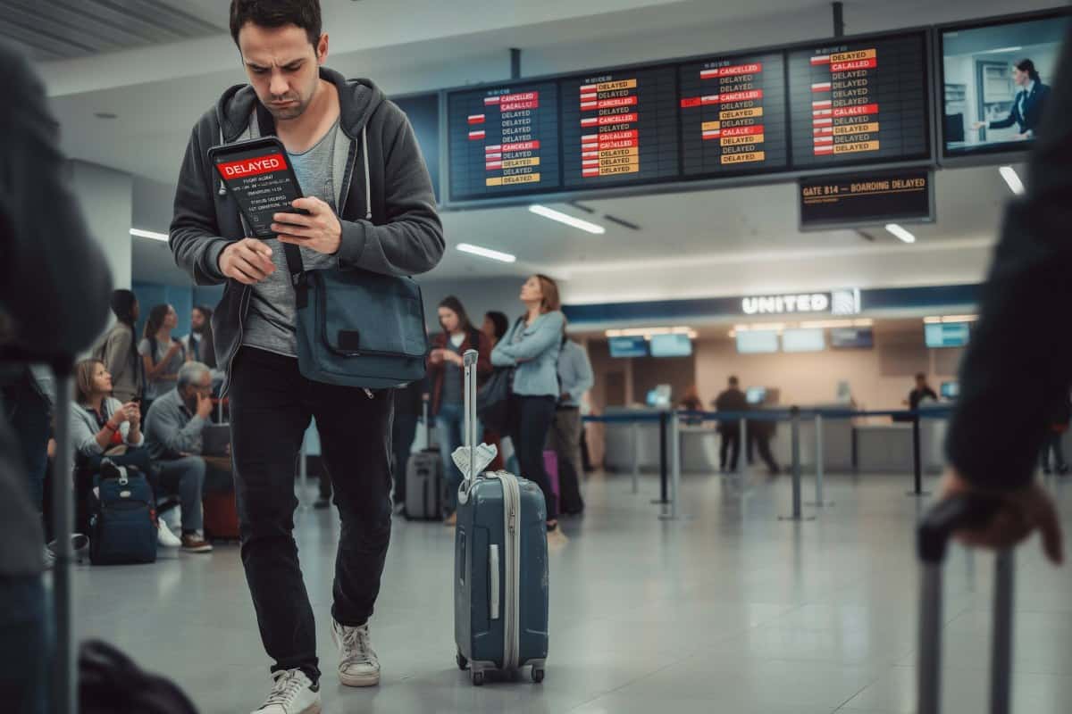 Flight Disruptions Hit MSP Hard: Delta, Endeavor, and Southwest Feel the Impact