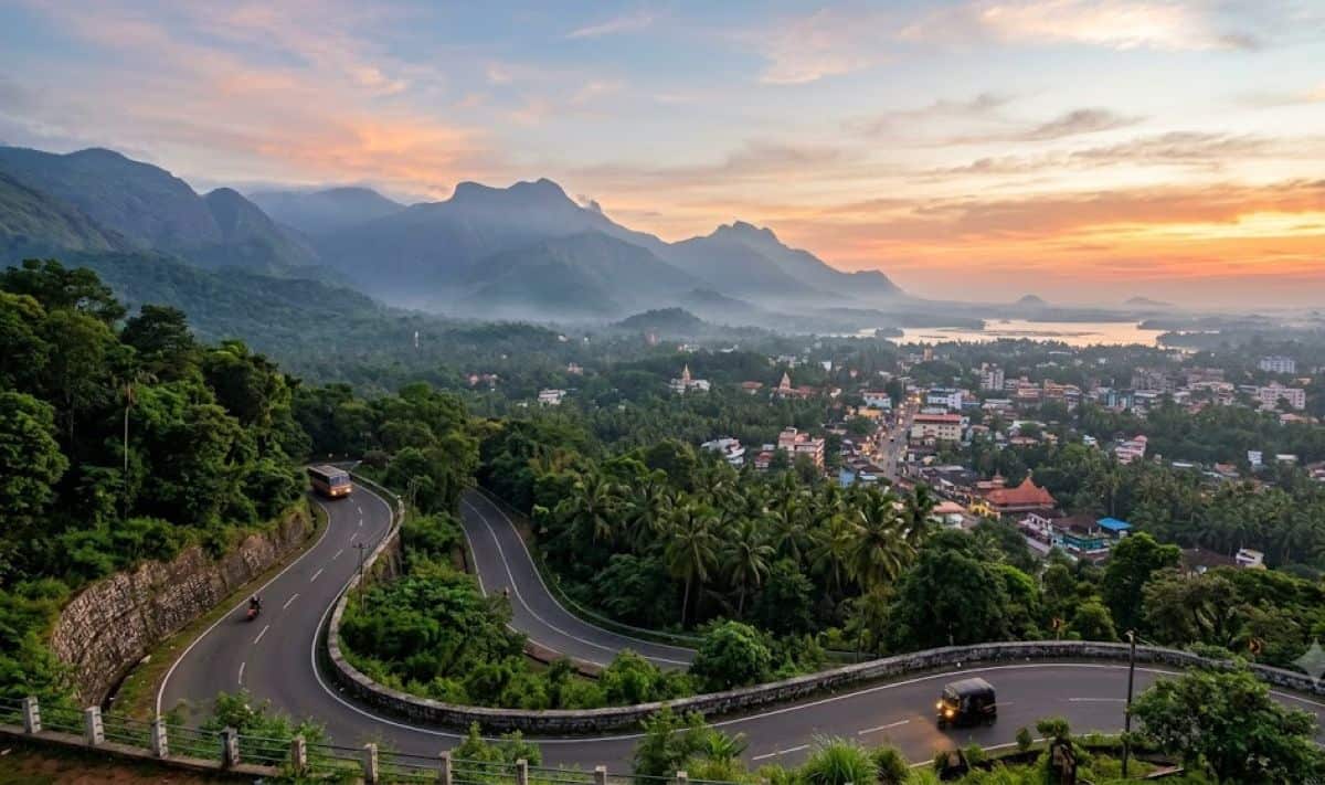 Discover Champhai: Why This Hidden Gem in Mizoram Should Be On Every Traveler’s List