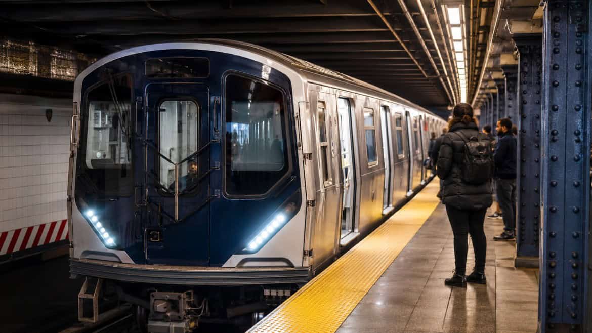 New York City Subway Welcomes R211 Trains on D Line: A Game Changer for Urban Transit