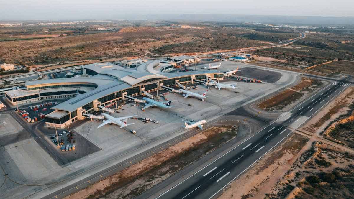 Discover Affordable Summer Travel: Flights to Morocco Start at $579