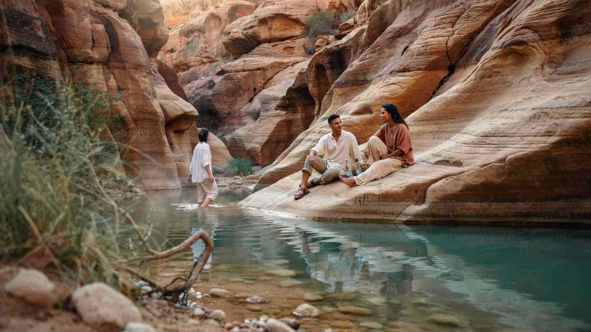 Discover Quiet Luxury: Oman and Saudi Arabia Redefine Middle East Travel Experiences