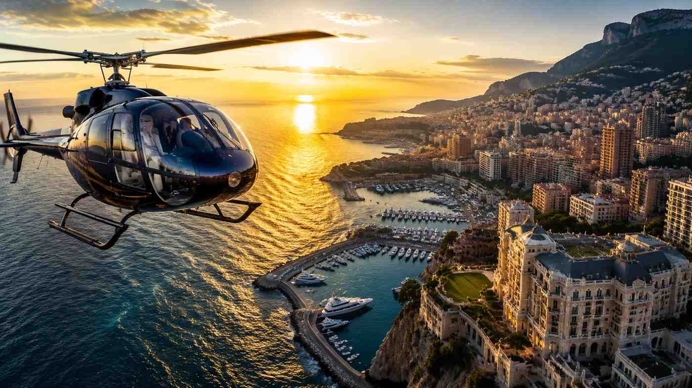Monaco Partners with European Microstates to Elevate Luxury Tourism on the Riviera