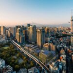 Tokyo, Singapore, Taipei, Seoul: Asia’s Leading Cities for Exceptional Living in 2026