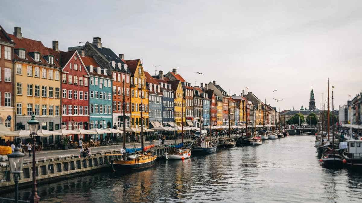 Denmark’s Positive Lists: A Gateway for Skilled Workers and Professionals