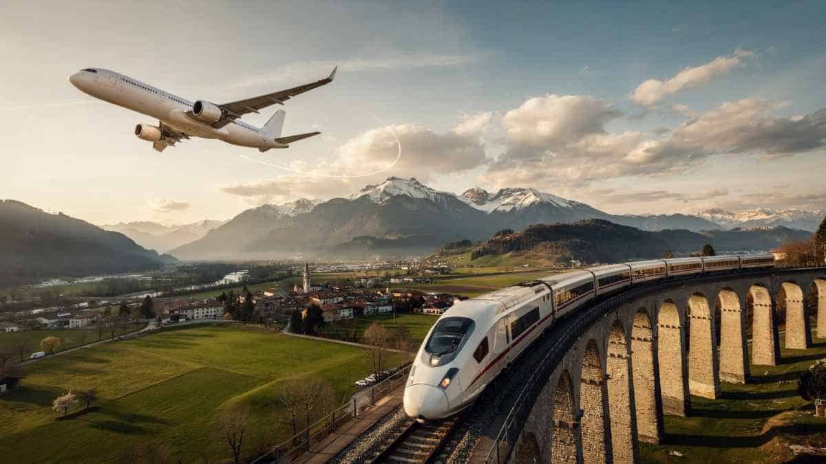 Lufthansa Adapts European Short-Haul Strategy: What Travel2Globe Readers Need to Know