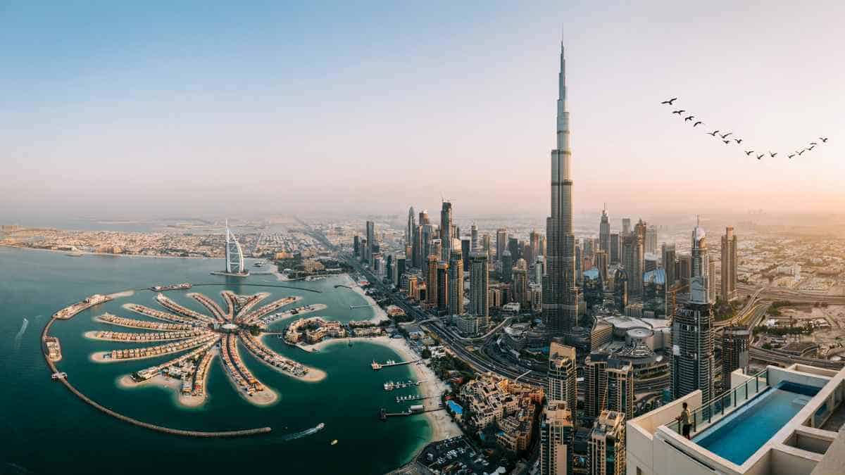 Middle East and Africa Join Forces for Tourism Resilience – A $50 Billion Growth by 2030