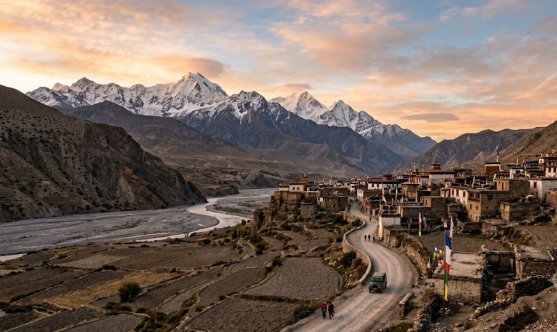Rethinking Travel in Nepal: Your Essential Guide for an Unforgettable Experience