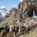 The Amarnath Yatra: A Spiritual Journey Reviving Jammu and Kashmir’s Tourism