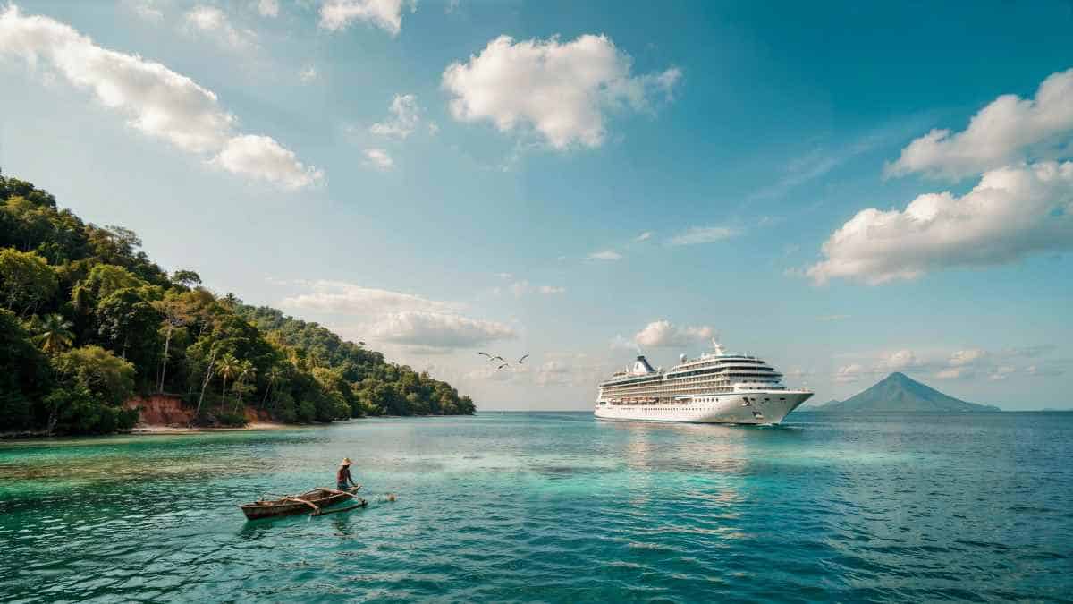 Nicko Cruises Amplifies Southern Africa’s Global Cruise Appeal