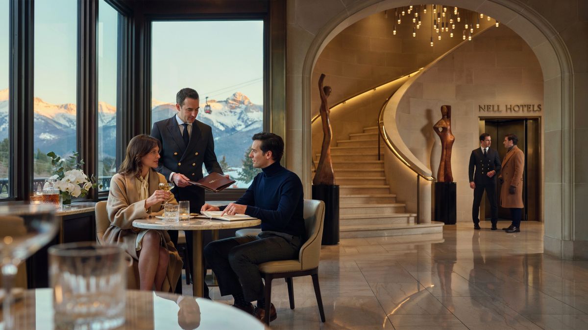 Nell Hotels: A New Chapter of Luxury Hospitality Beyond Aspen