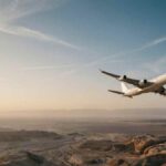 Navigating Longer Flights: Europe’s Shift in Air Travel Amid Middle Eastern Tensions
