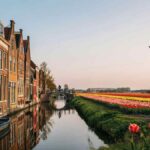 The Netherlands Leads the Way in Europe’s Shift to Multi-City Travel: Embracing Local Discoveries