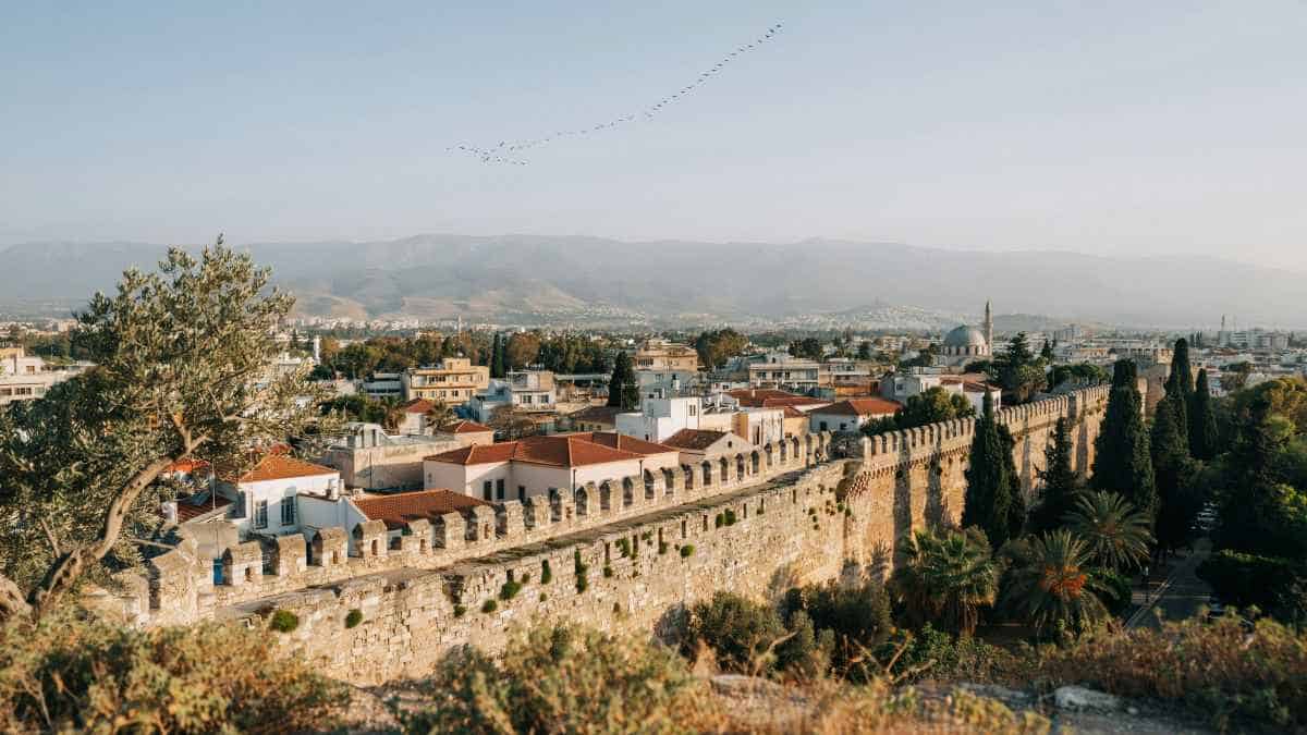 Cyprus to Implement ETIAS Travel Authorisation for Visa-Exempt Visitors Starting Late 2026: A New Era in Travel Planning