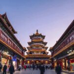 Reviving Tourism: The Impact of Chinese Travelers on South Korea’s Visitor Economy