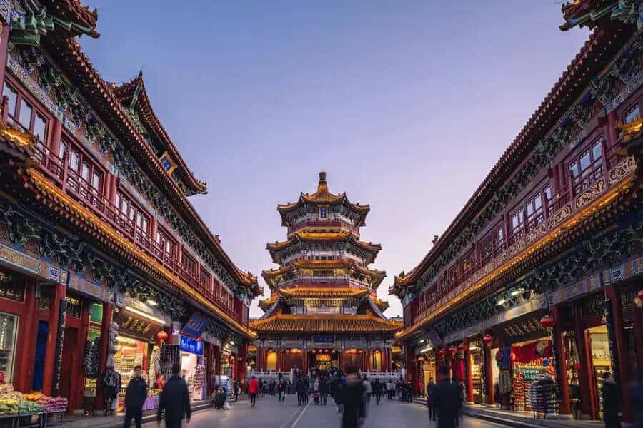 Reviving Tourism: The Impact of Chinese Travelers on South Korea’s Visitor Economy