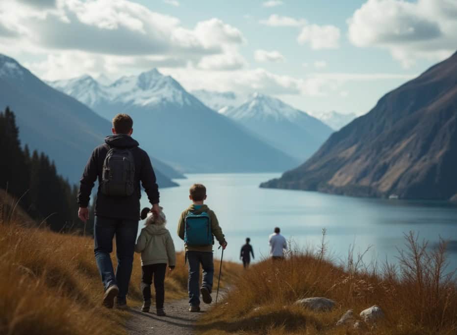 Brazil Teams Up with Argentina, Peru and More Leading Source of Chile’s Tourism Sector, with Record Visitor Arrivals Throughout the First Six Months of 2026