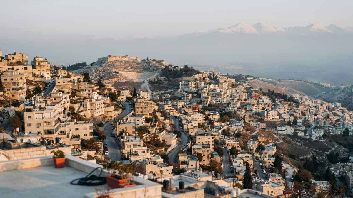 Is It Safe to Visit Jordan Amid Regional Tensions? Your Essential Travel Guide