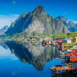 Norway and European Allies Lead a Major Shift in Tourism Costs: Understanding the New Visitor Fees