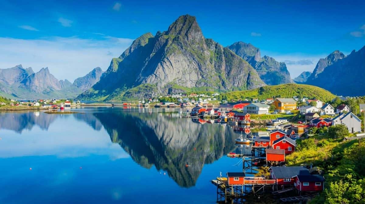 Norway and European Allies Lead a Major Shift in Tourism Costs: Understanding the New Visitor Fees