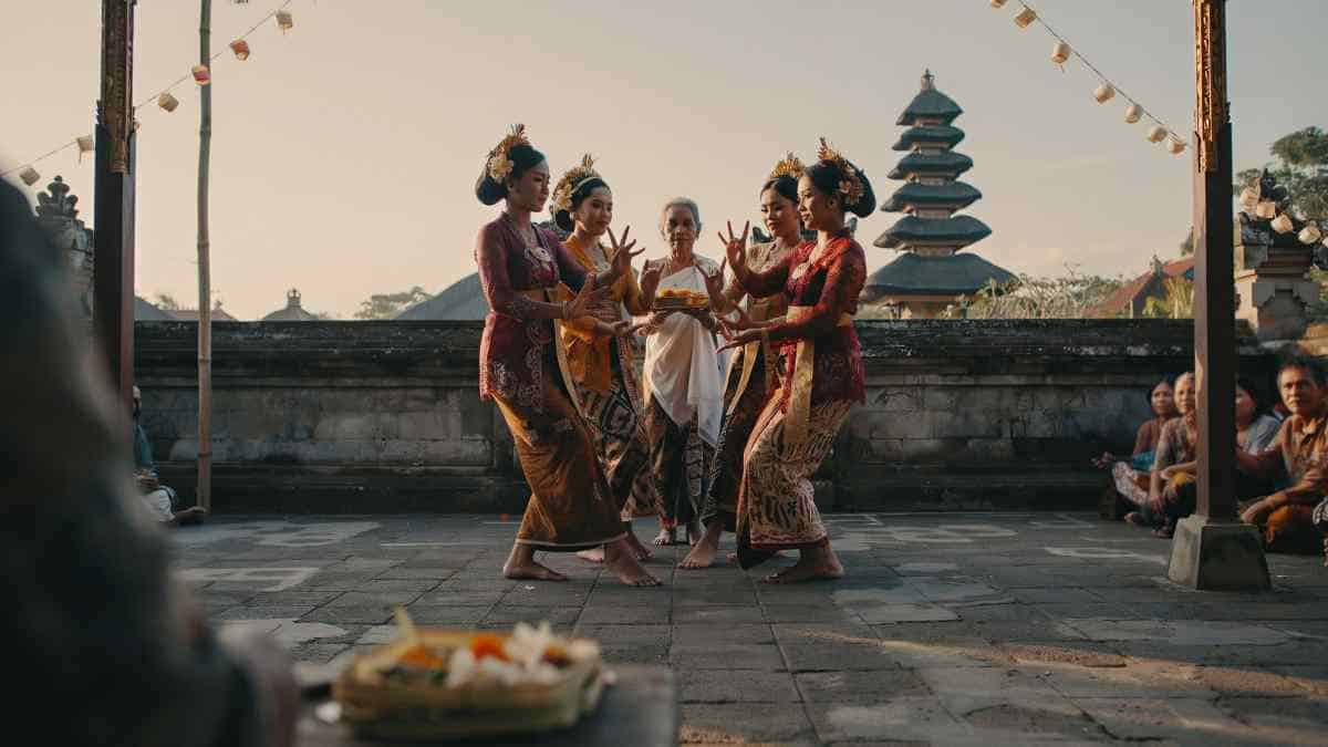Bali’s Innovative Tourism Strategy: Explore Beyond Beaches with Festivals, Wellness, and Entertainment