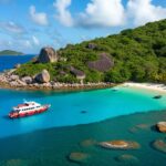 Unveiling Phu Quoc: Asia’s Premier Travel Gem Welcomes Over 5.7 Million Tourists