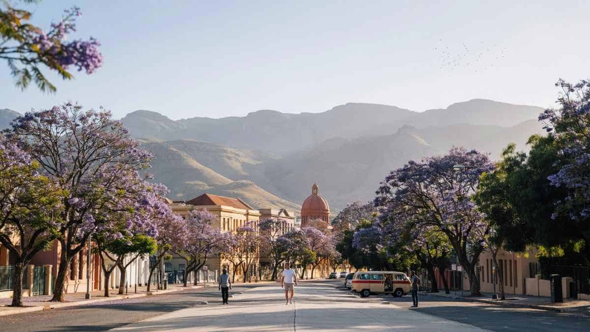 Washington, D.C.: The New Frontier for Heritage Travel and Urban Exploration