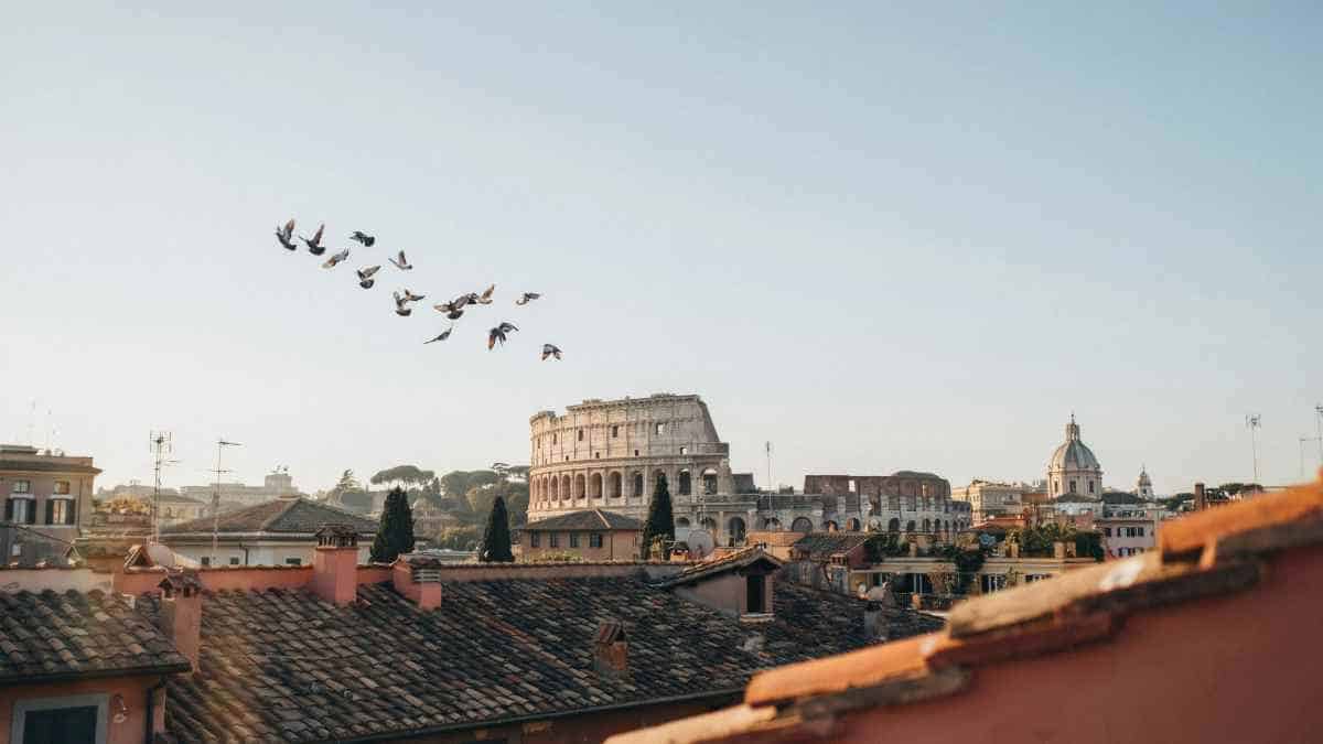 EU Aims to Streamline Cross-Border Travel: A Game Changer for Summer Holidays in Europe