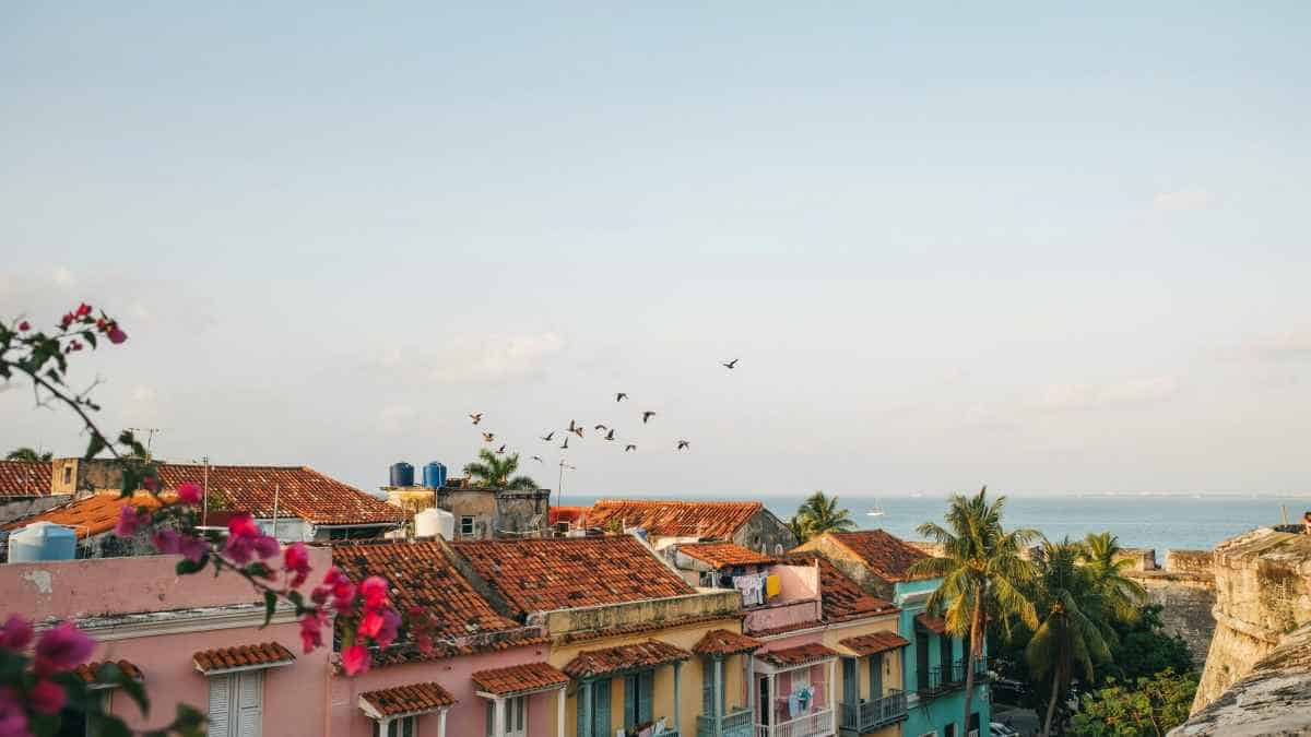 Colombia’s Tourism Boom: 5.7% Growth Driven by Young Explorers