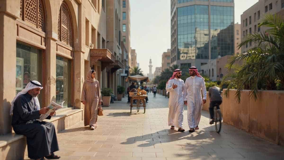 Bahrain’s Visa-Free Entry Policy: A Gateway for GCC Citizens