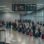Italy and European Allies Implement New Summer Border Policies as EU Upholds Entry/Exit System