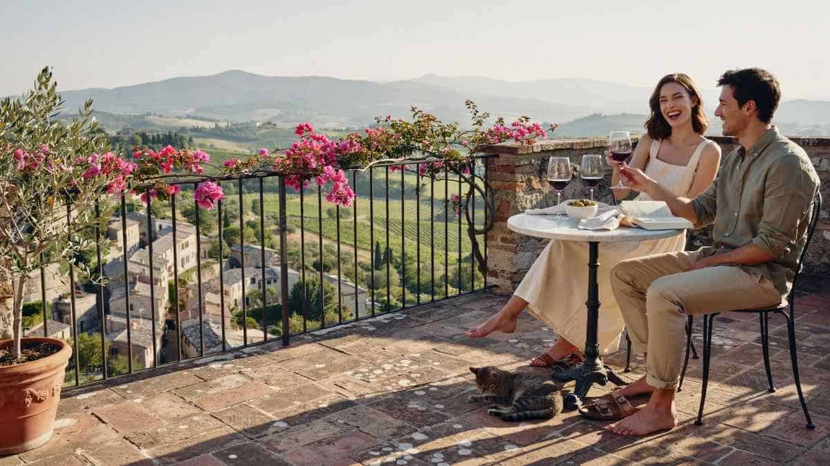 Europe’s Micro-Holiday Revolution: Short Escapes Define 2026 Travel Trends