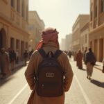 Beirut’s Unfolding Travel Crisis: Shifts in Tourism Destination Preferences Amid Middle Eastern Turmoil