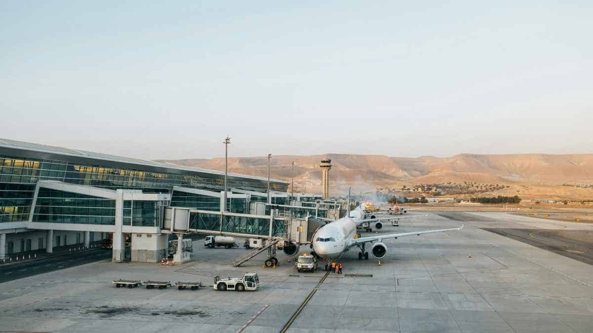 Jordan’s Tourism Landscape: Challenges and Opportunities Amidst Booking Cancellations