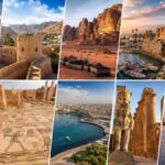 Discover the Middle East’s Hidden Gems: Top Ten Budget-Friendly Family Destinations for 2026