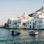 UK and Greece Forge Tourism Partnership to Promote Sustainable Travel