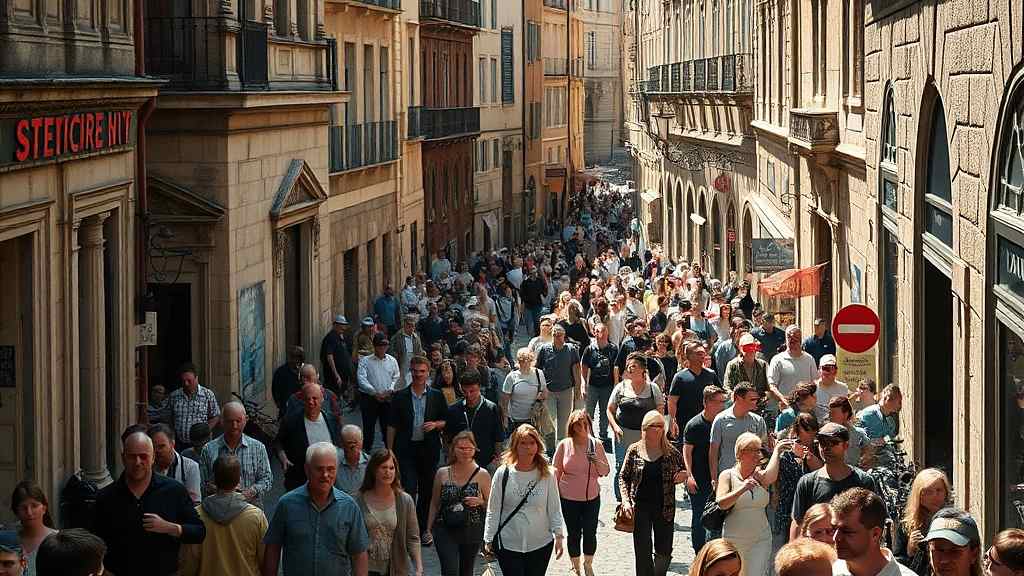 Venice Implements New Tourism Regulations to Combat Over-Tourism