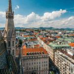 Vienna Boosts Visitor Tax Amid Record Tourism Growth, Challenging Regional Competitors