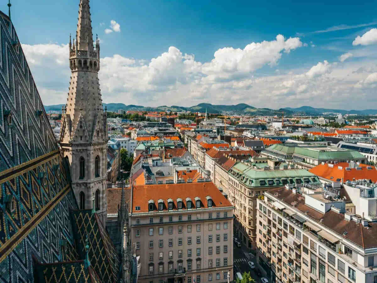 Vienna Boosts Visitor Tax Amid Record Tourism Growth, Challenging Regional Competitors