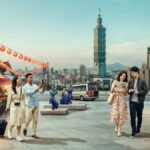 Taiwan Teams Up with Agoda to Attract Asian Travelers for a Vibrant 2026 Tourism Revival