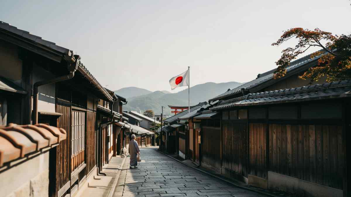 Japan Prepares for JESTA Electronic Travel Authorization by 2029: A Guide for Travelers
