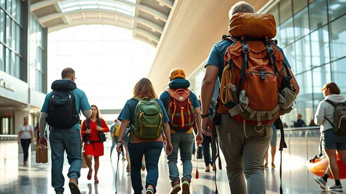 France Joins Spain and Italy in Enhancing Passenger Rights for Extreme Sports Travelers